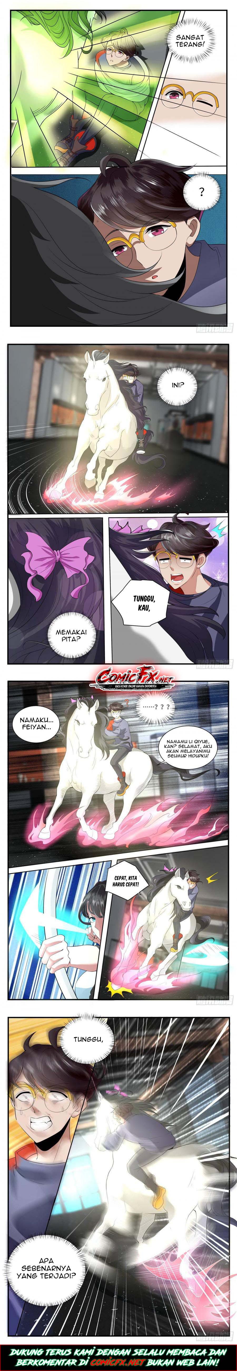who-said-im-the-boss - Chapter: 2