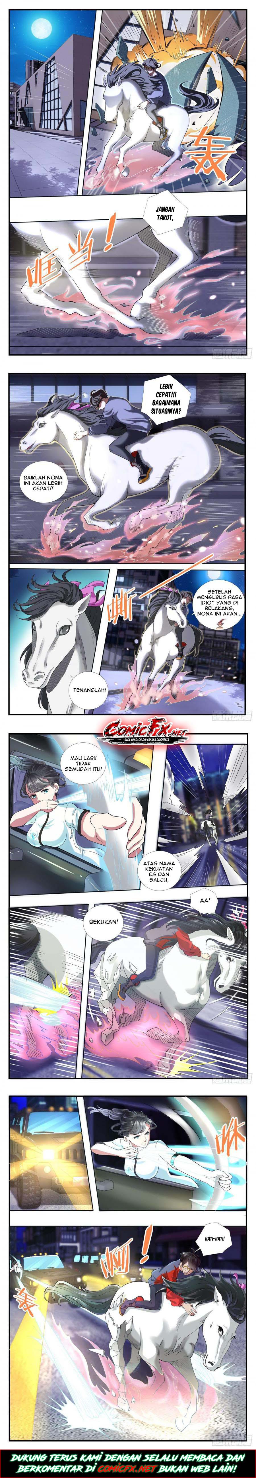 who-said-im-the-boss - Chapter: 2