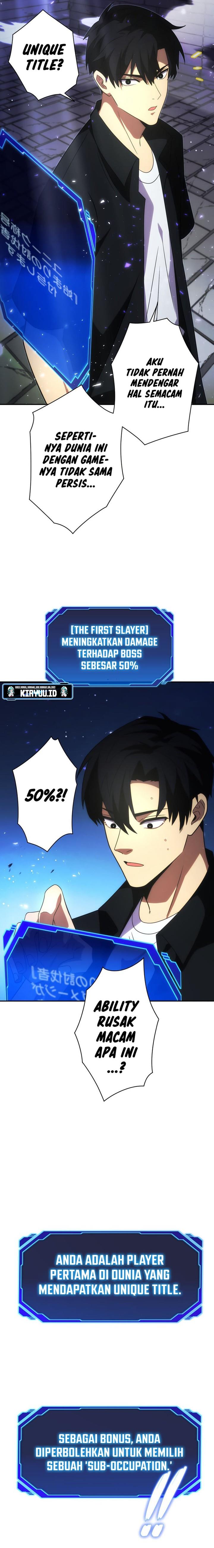 moto-sekai-rank-1-i-no-shoshinsha - Chapter: 5