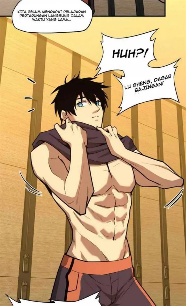 leveling-in-the-future - Chapter: 3