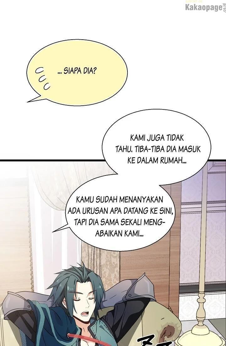 come-on-out-romeo - Chapter: 31