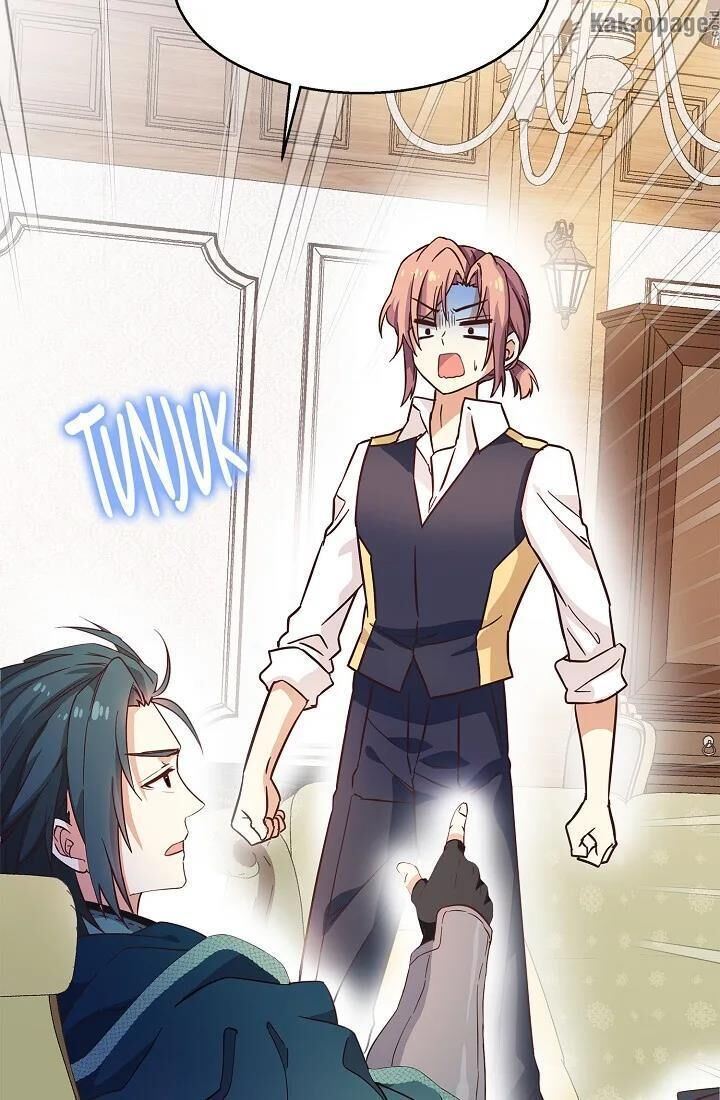 come-on-out-romeo - Chapter: 31