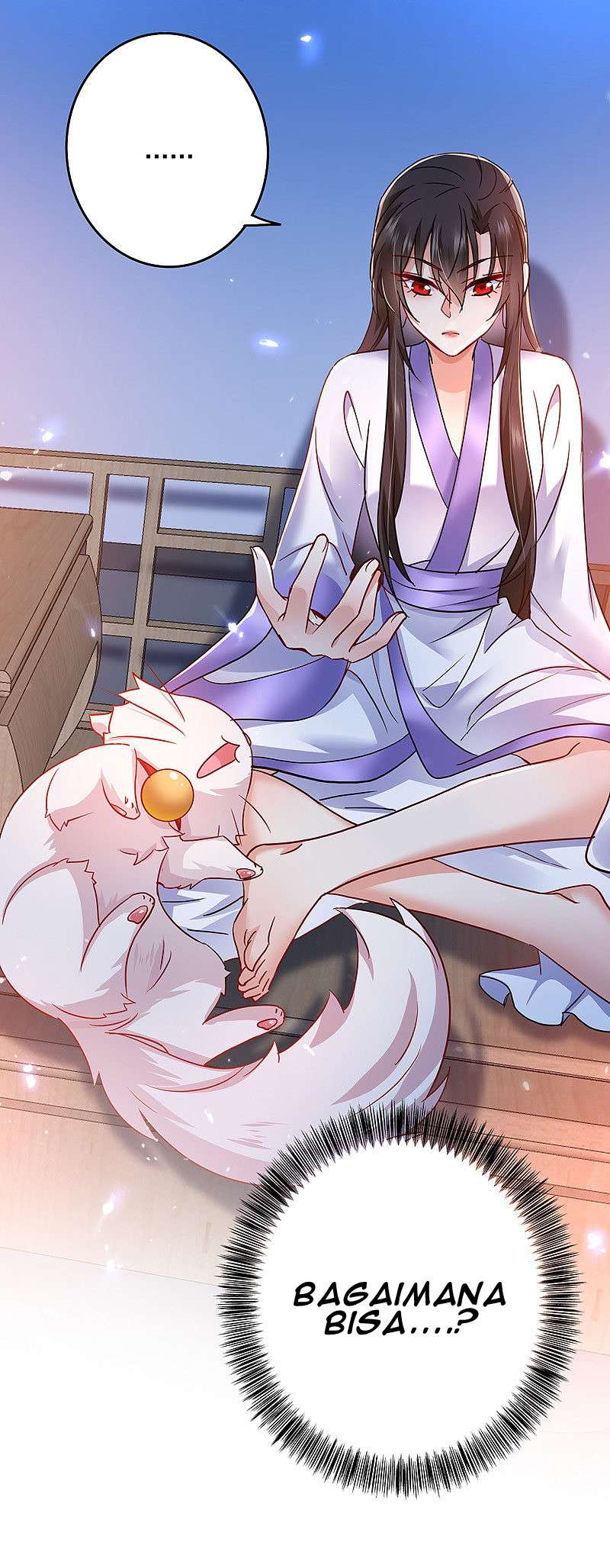 miss-nine-doctor - Chapter: 63