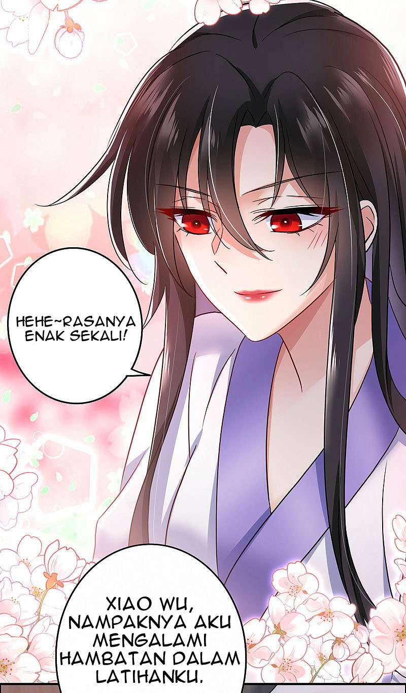 miss-nine-doctor - Chapter: 63