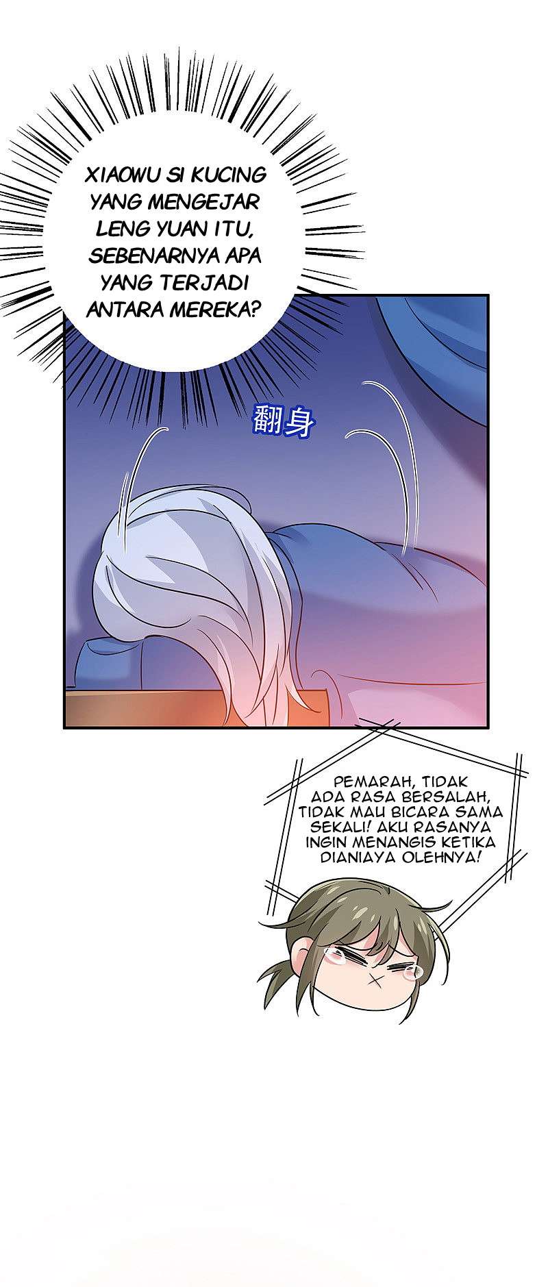 miss-nine-doctor - Chapter: 63