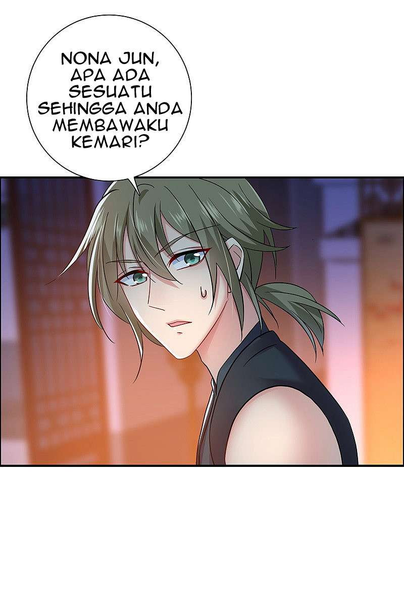 miss-nine-doctor - Chapter: 63