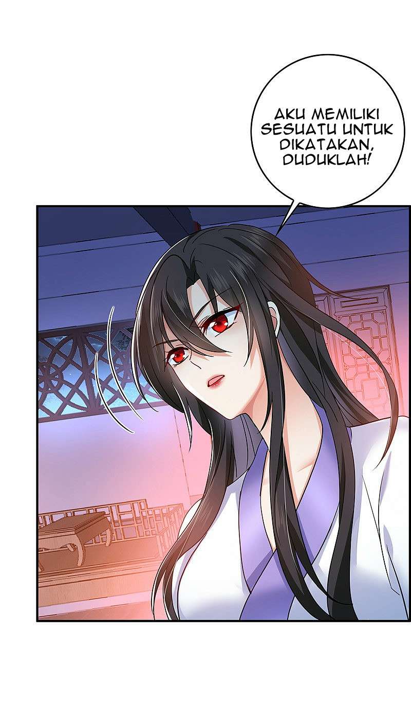 miss-nine-doctor - Chapter: 63