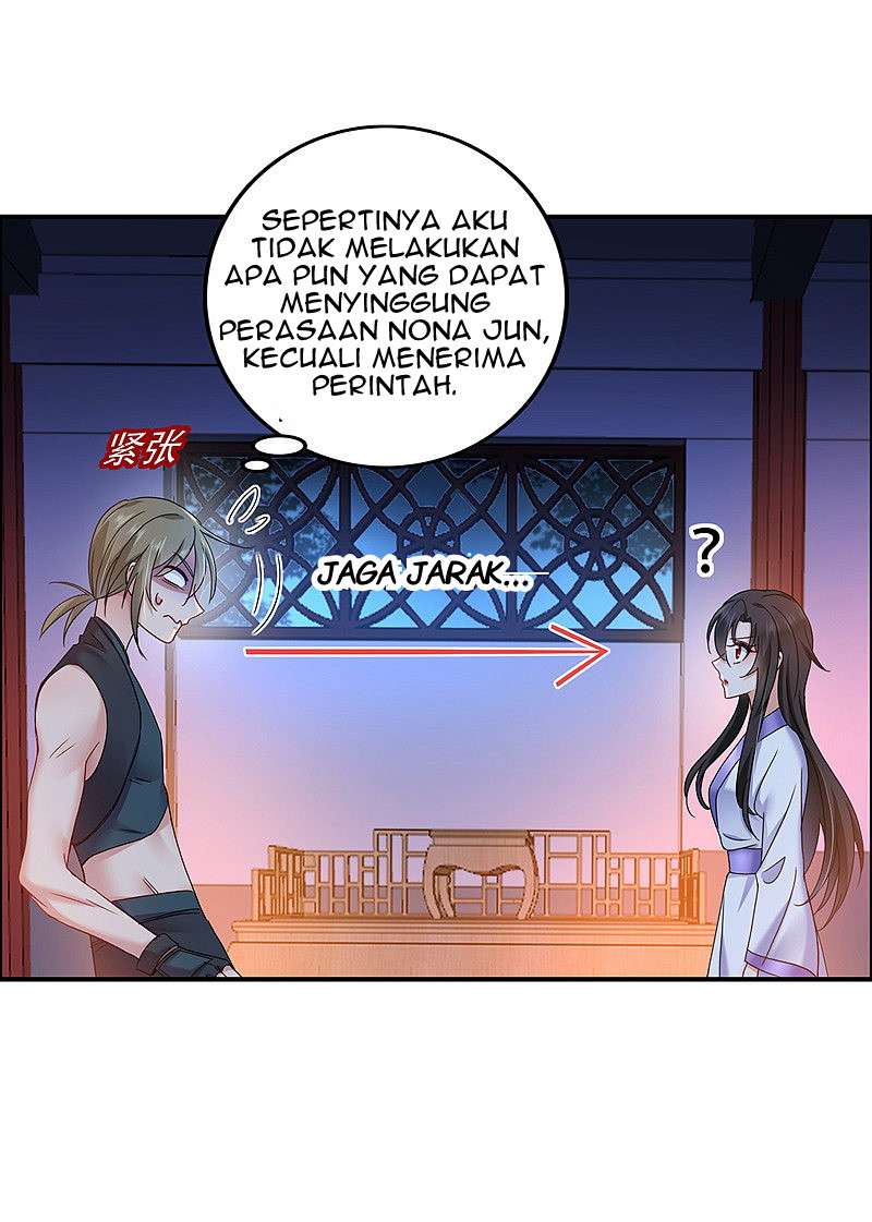 miss-nine-doctor - Chapter: 63