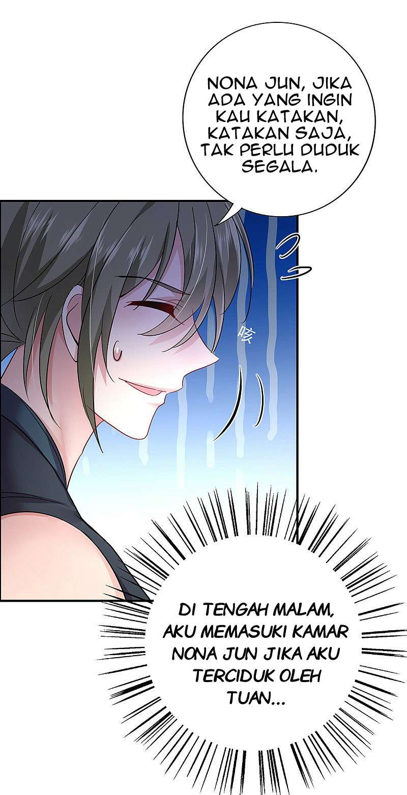 miss-nine-doctor - Chapter: 63