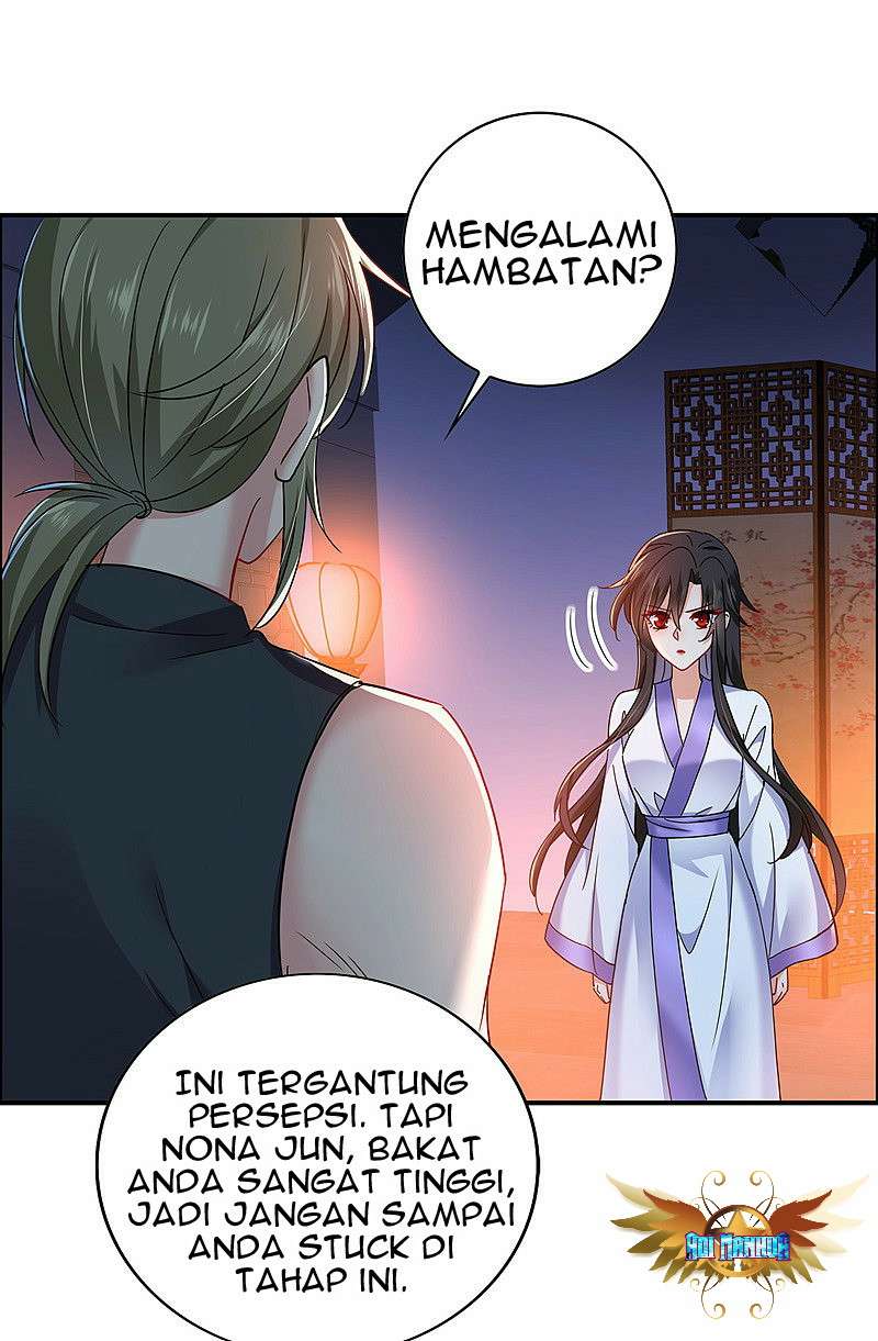 miss-nine-doctor - Chapter: 63