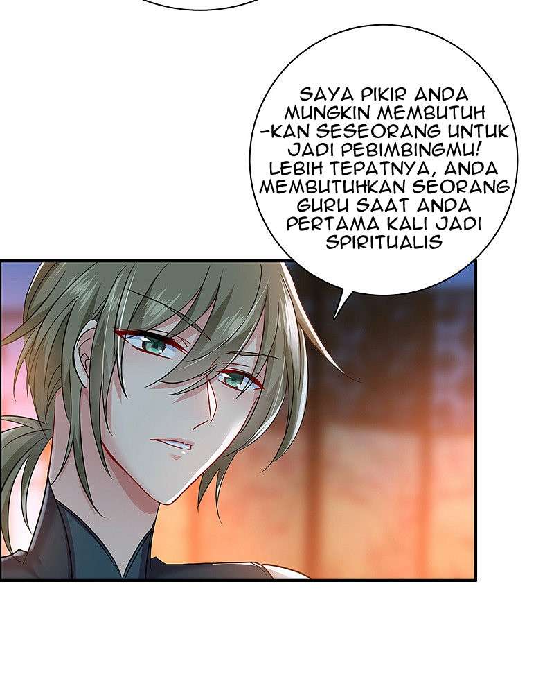 miss-nine-doctor - Chapter: 63