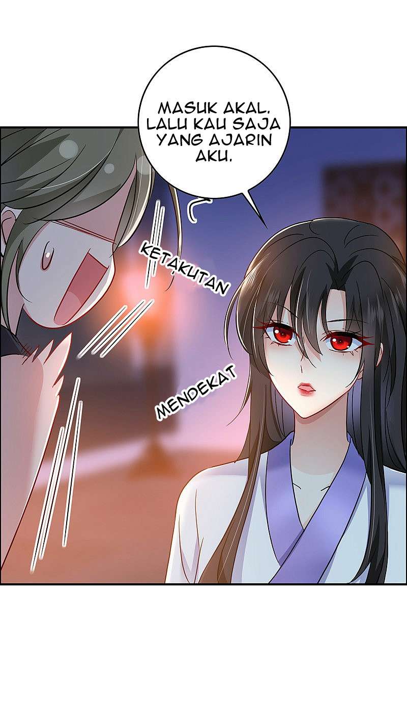 miss-nine-doctor - Chapter: 63