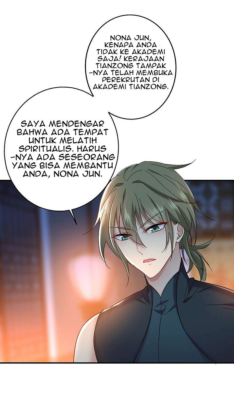 miss-nine-doctor - Chapter: 63