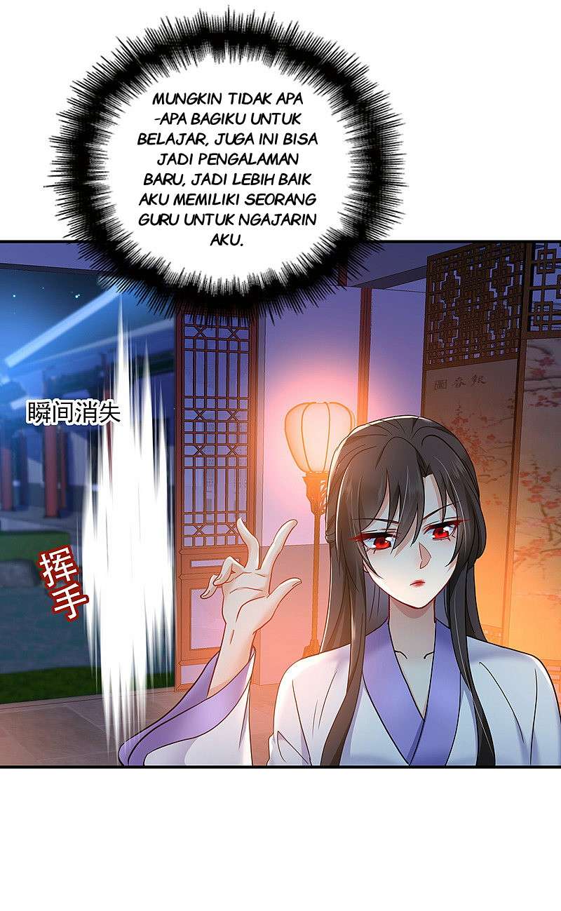 miss-nine-doctor - Chapter: 63