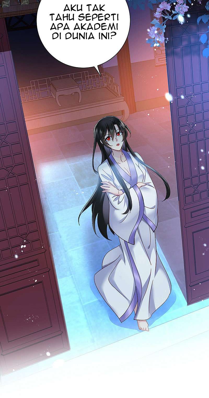 miss-nine-doctor - Chapter: 63