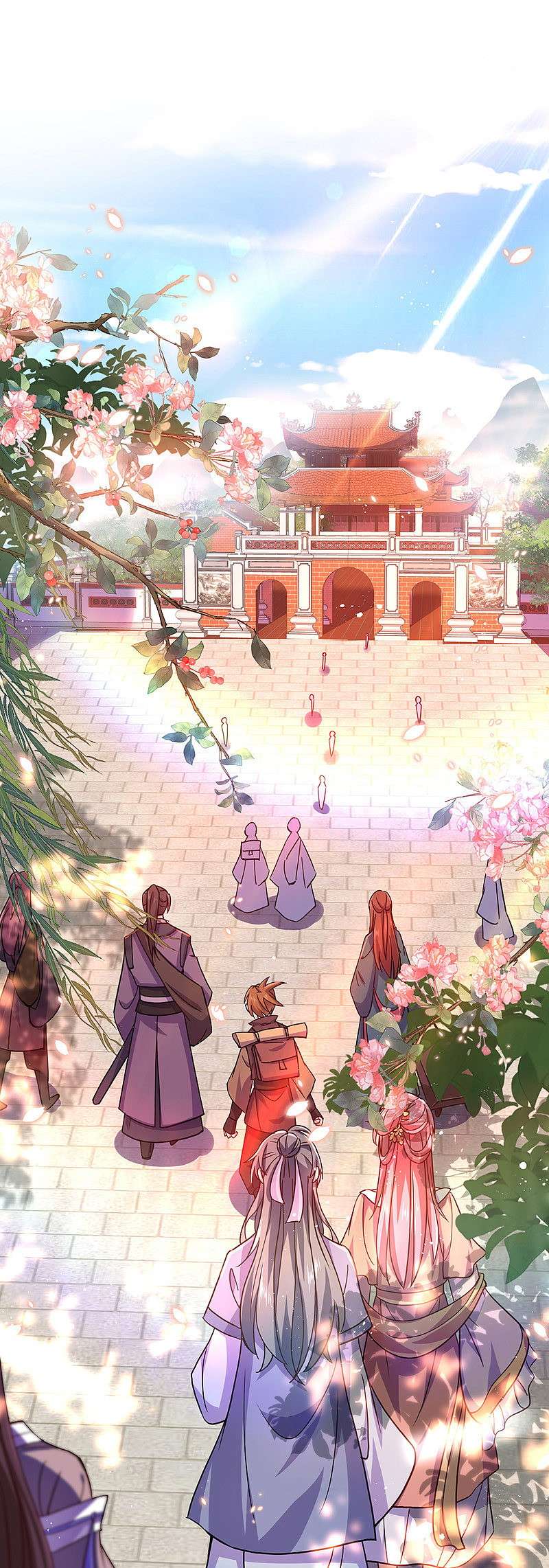 miss-nine-doctor - Chapter: 63