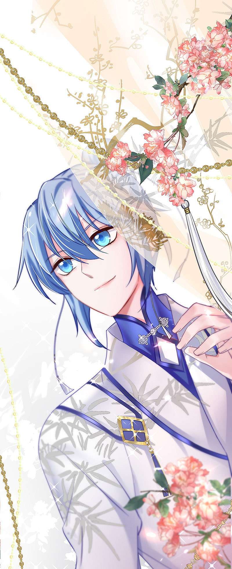 miss-nine-doctor - Chapter: 63