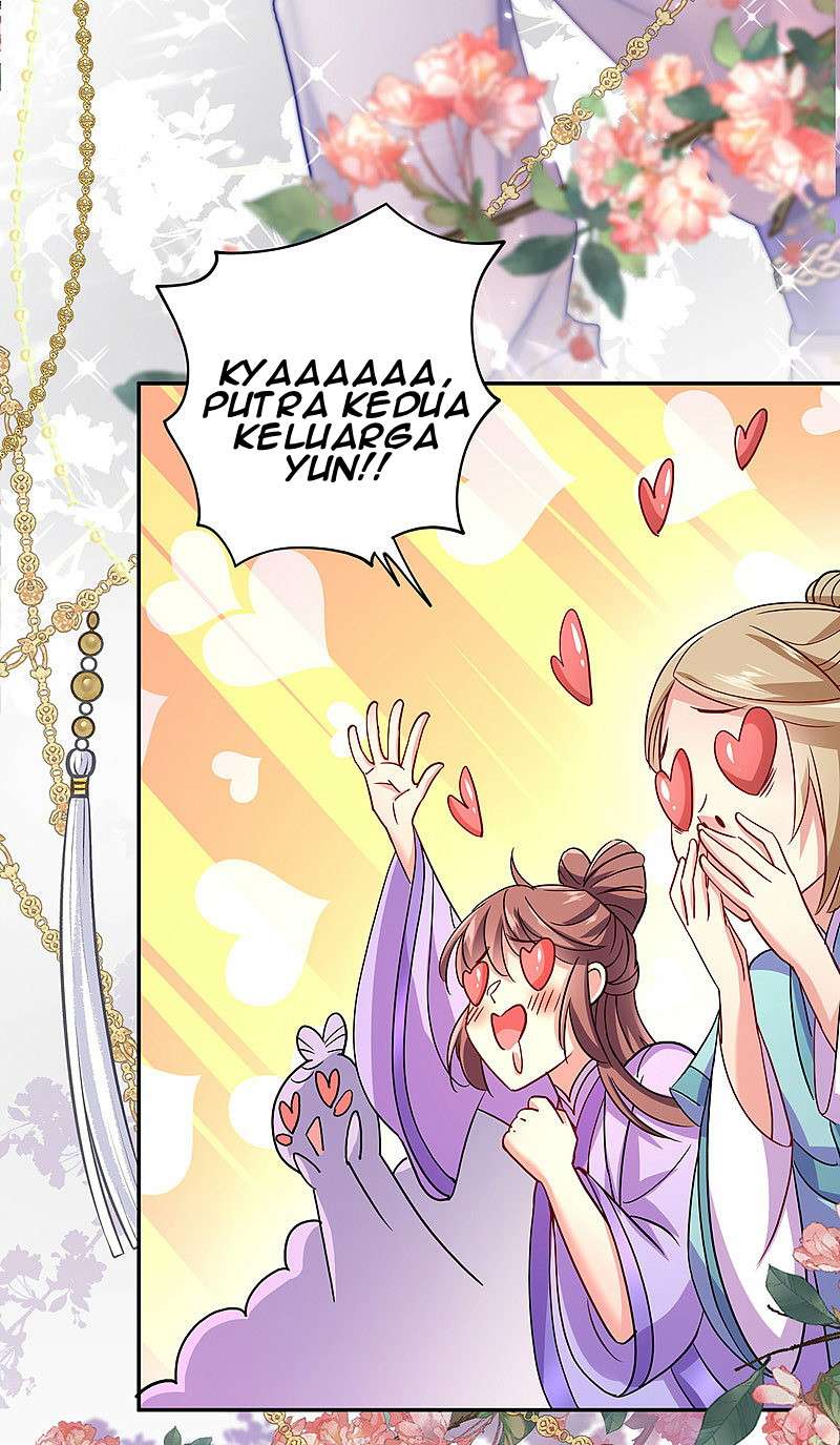miss-nine-doctor - Chapter: 63