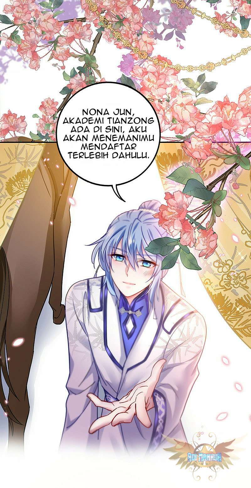 miss-nine-doctor - Chapter: 63
