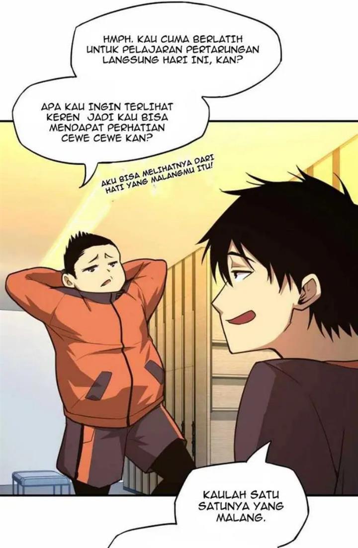 leveling-in-the-future - Chapter: 3