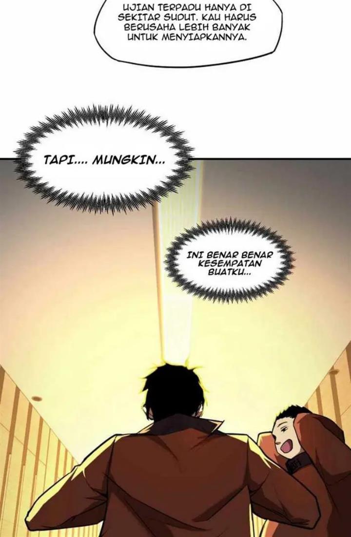 leveling-in-the-future - Chapter: 3