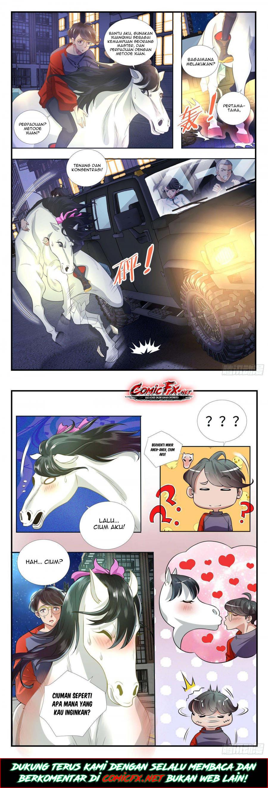 who-said-im-the-boss - Chapter: 3