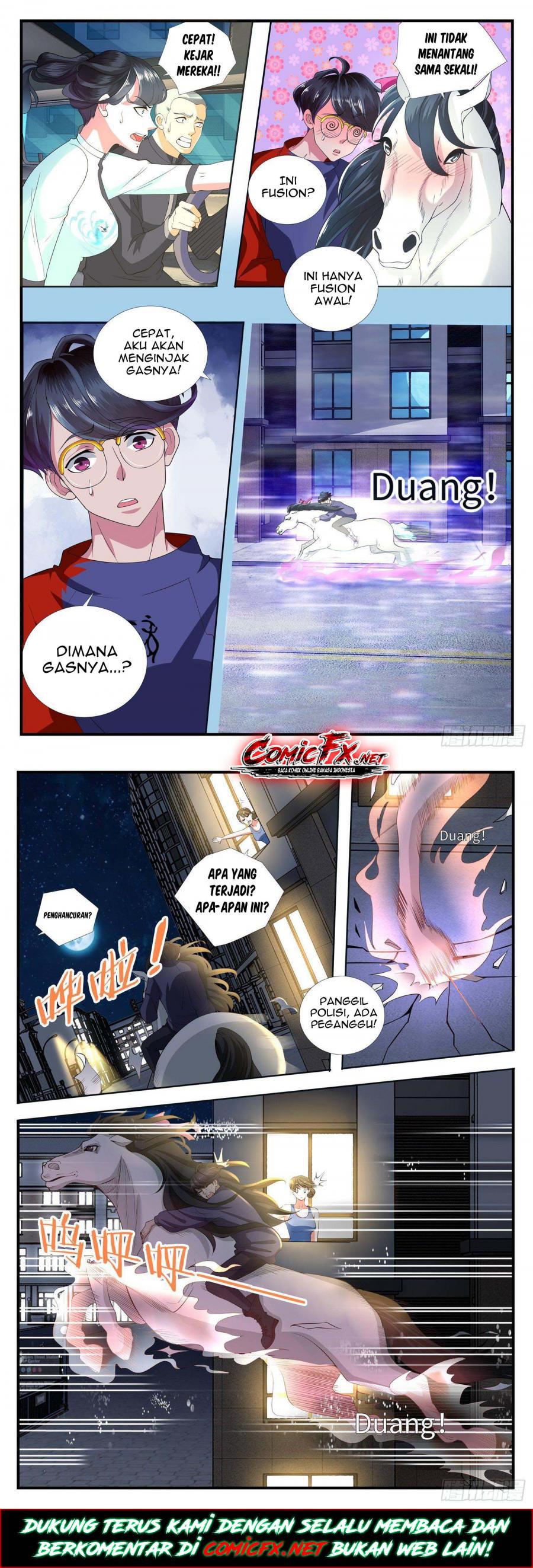 who-said-im-the-boss - Chapter: 3