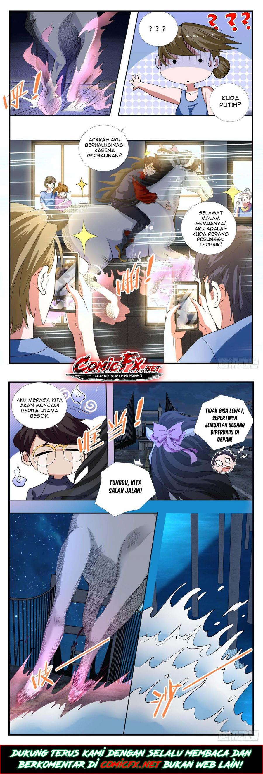 who-said-im-the-boss - Chapter: 3