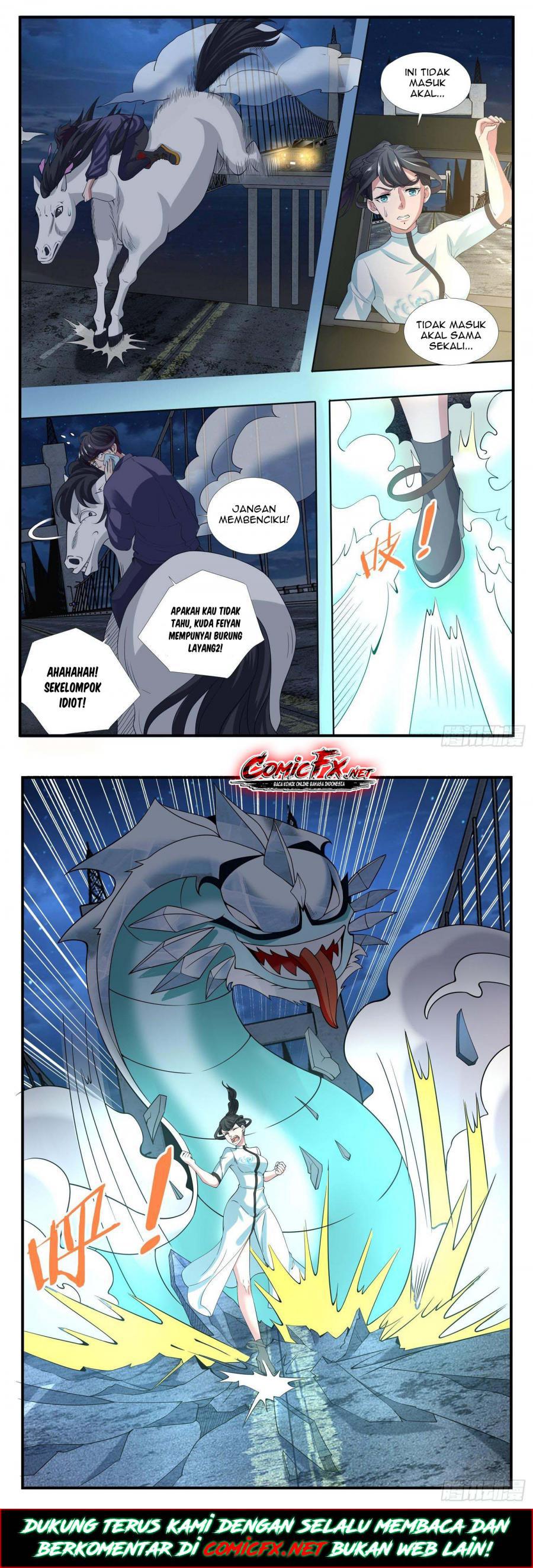 who-said-im-the-boss - Chapter: 3