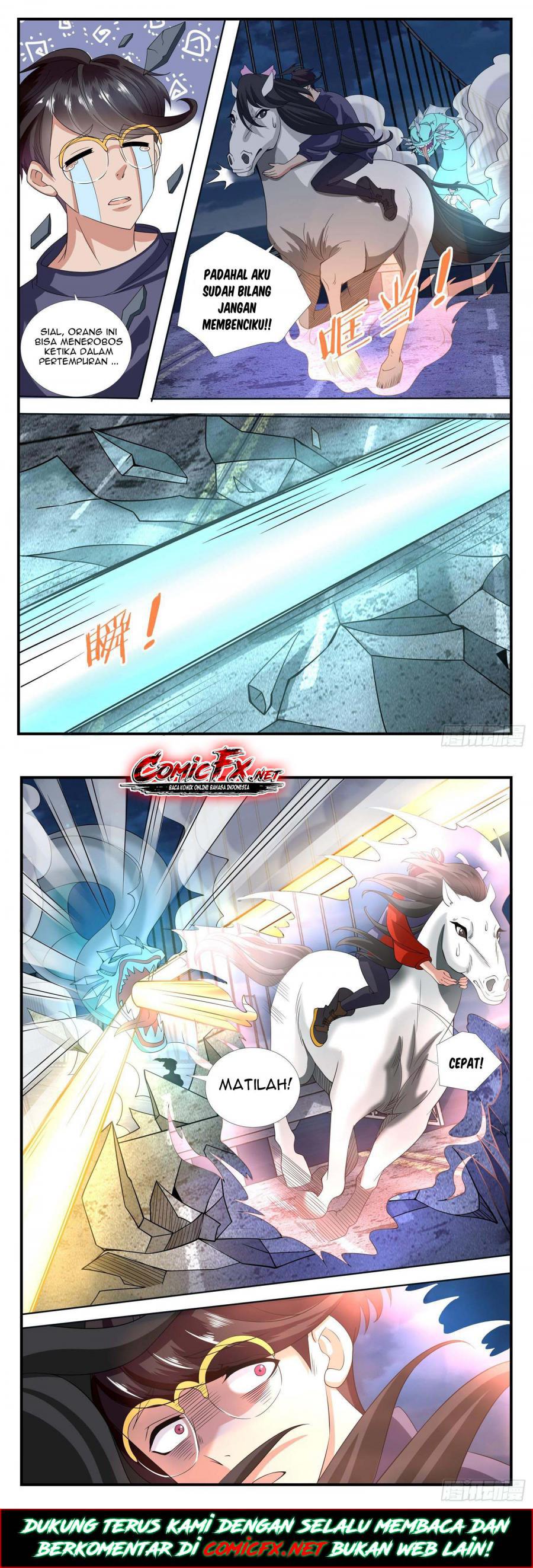 who-said-im-the-boss - Chapter: 3