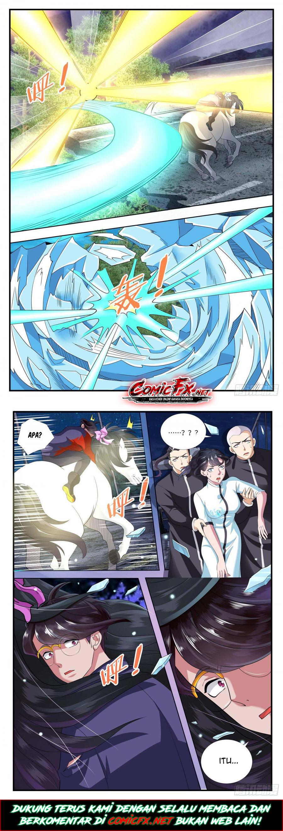 who-said-im-the-boss - Chapter: 3