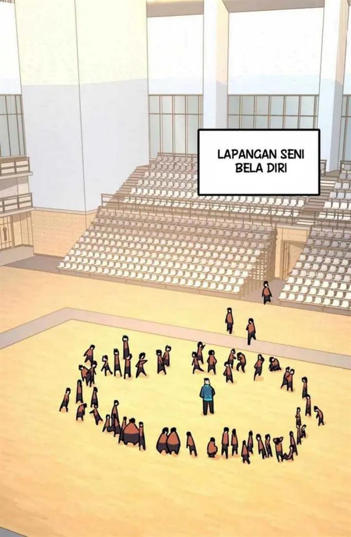 leveling-in-the-future - Chapter: 3