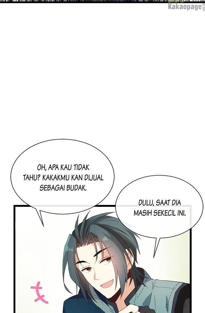 come-on-out-romeo - Chapter: 32