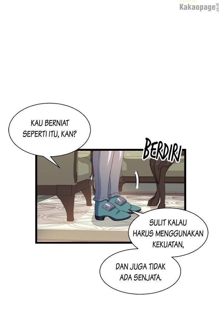 come-on-out-romeo - Chapter: 32