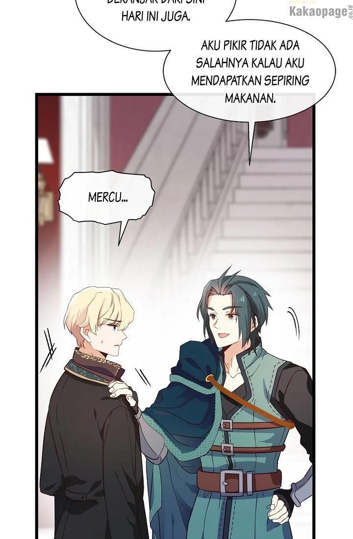 come-on-out-romeo - Chapter: 32