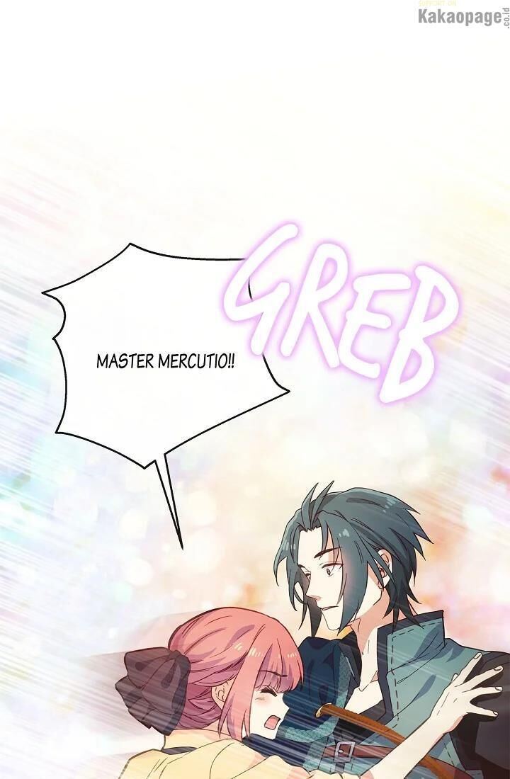 come-on-out-romeo - Chapter: 32