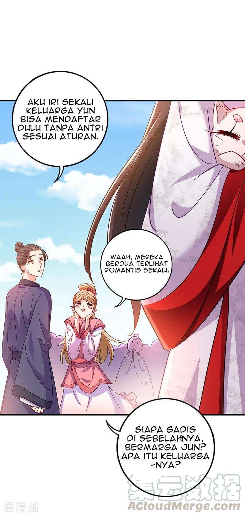 miss-nine-doctor - Chapter: 64