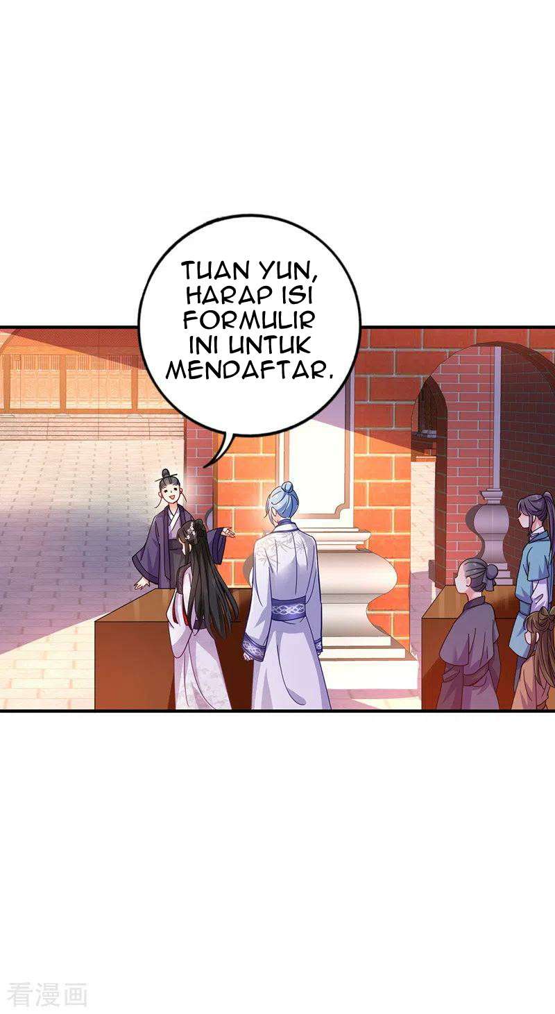 miss-nine-doctor - Chapter: 64