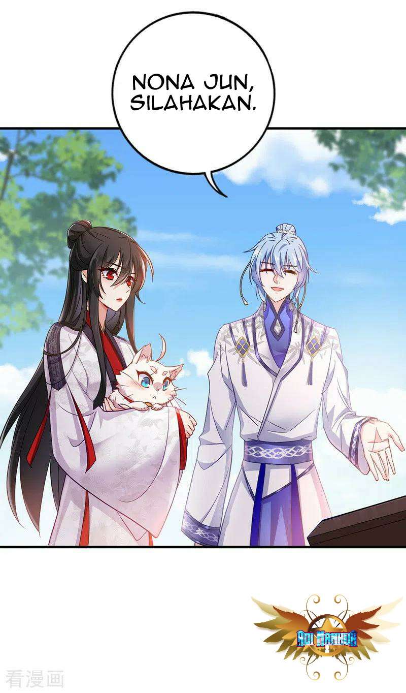 miss-nine-doctor - Chapter: 64