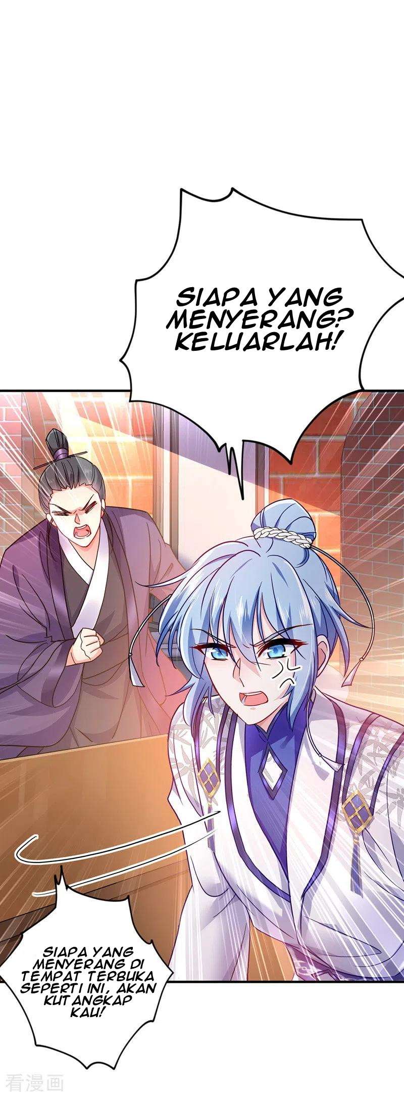 miss-nine-doctor - Chapter: 64