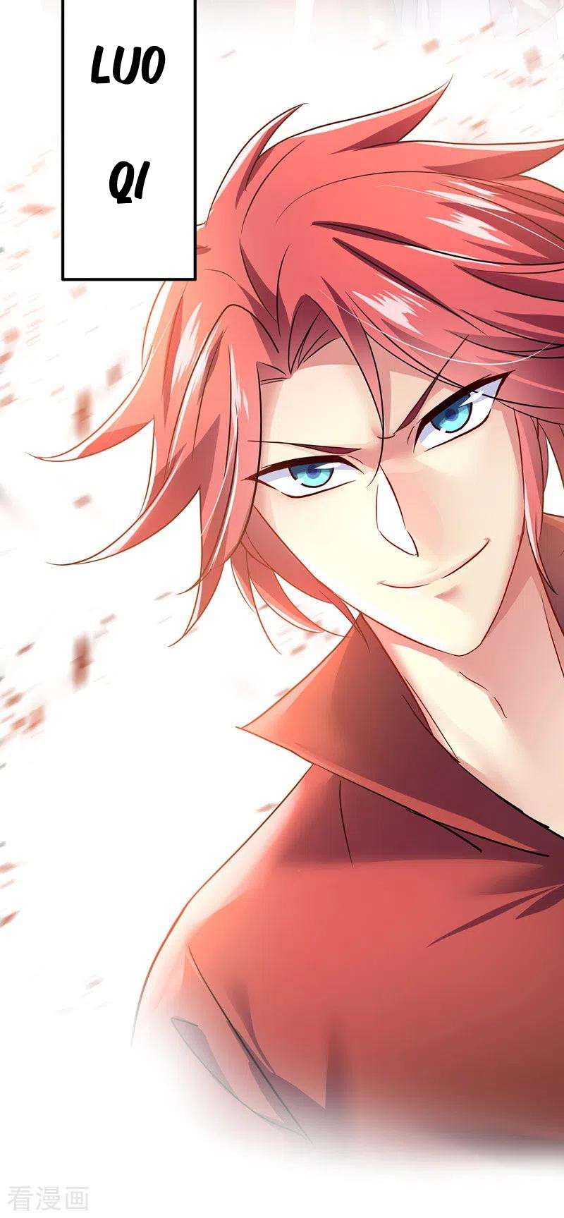 miss-nine-doctor - Chapter: 64