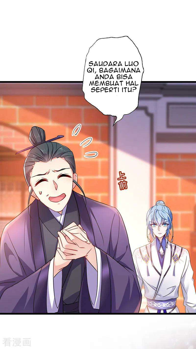 miss-nine-doctor - Chapter: 64