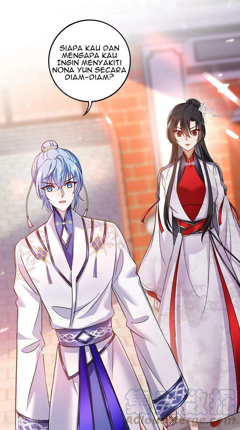 miss-nine-doctor - Chapter: 64