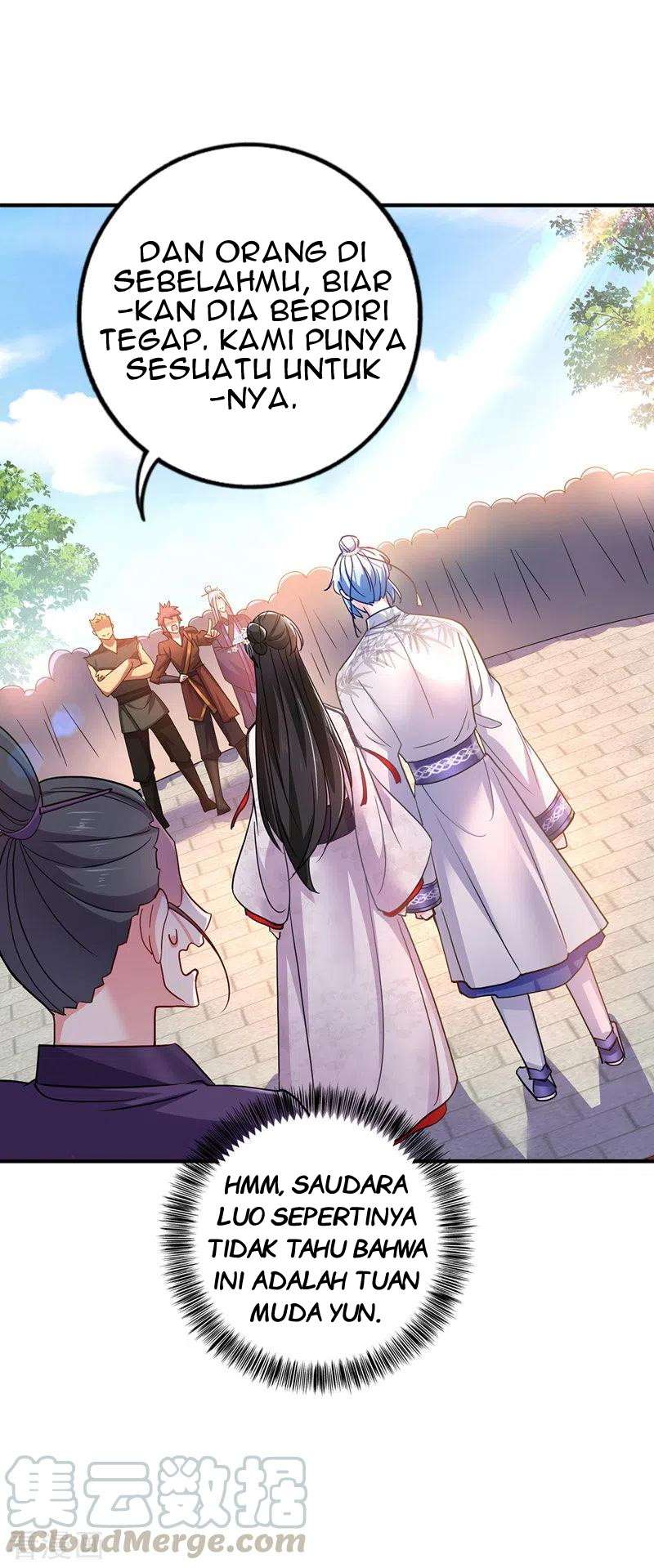 miss-nine-doctor - Chapter: 64