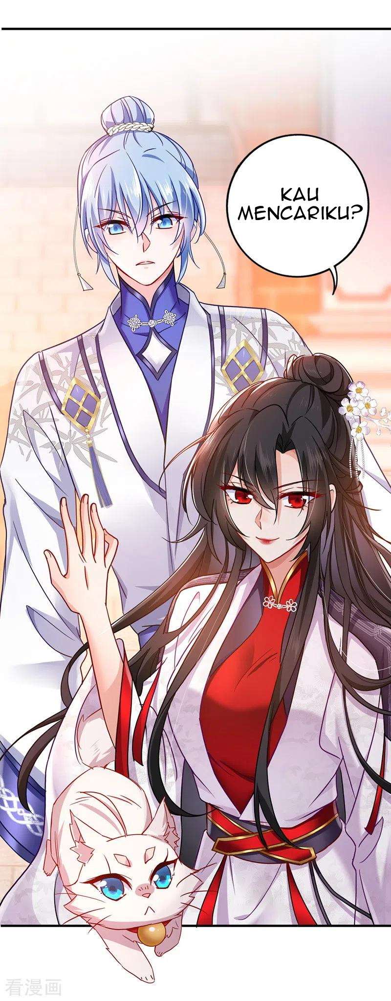 miss-nine-doctor - Chapter: 64