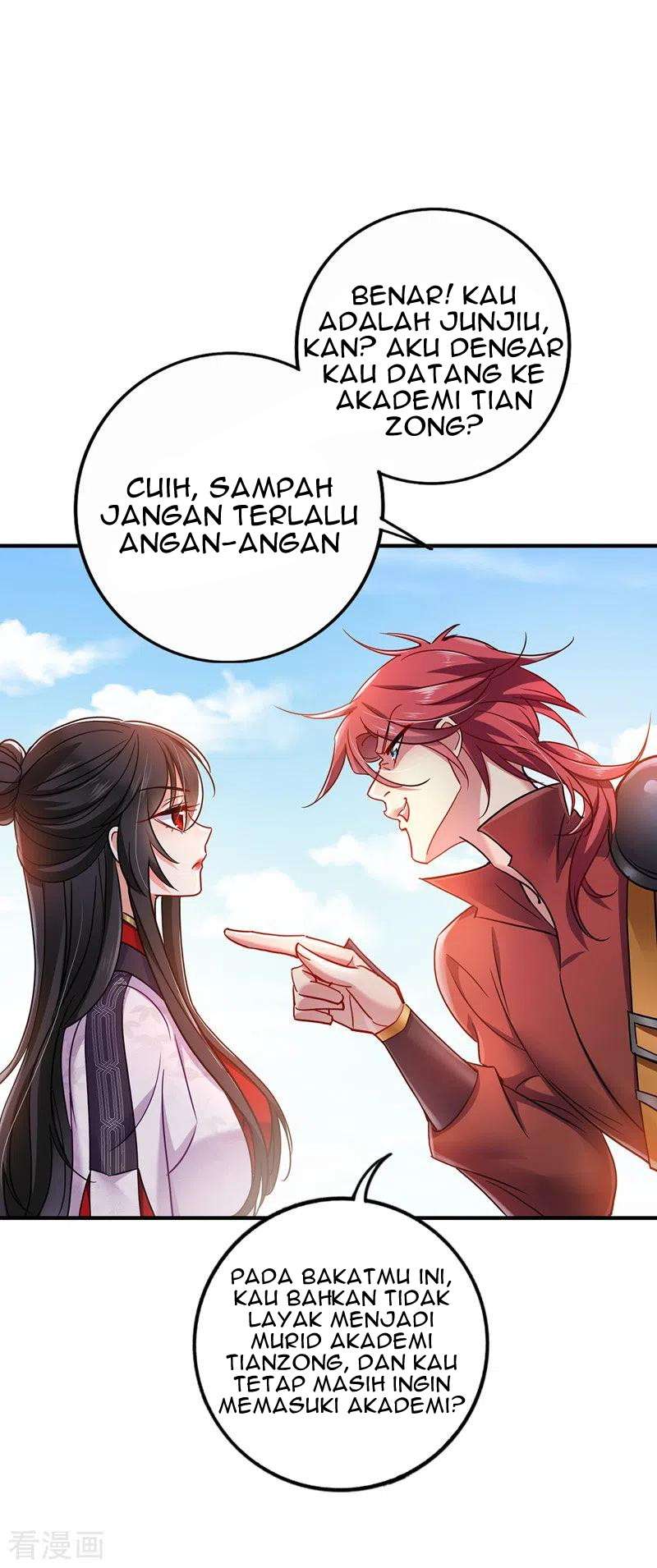 miss-nine-doctor - Chapter: 64