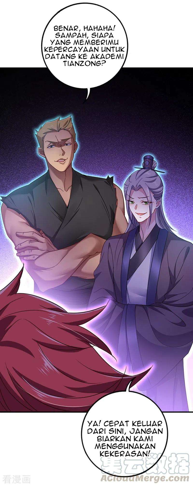 miss-nine-doctor - Chapter: 64
