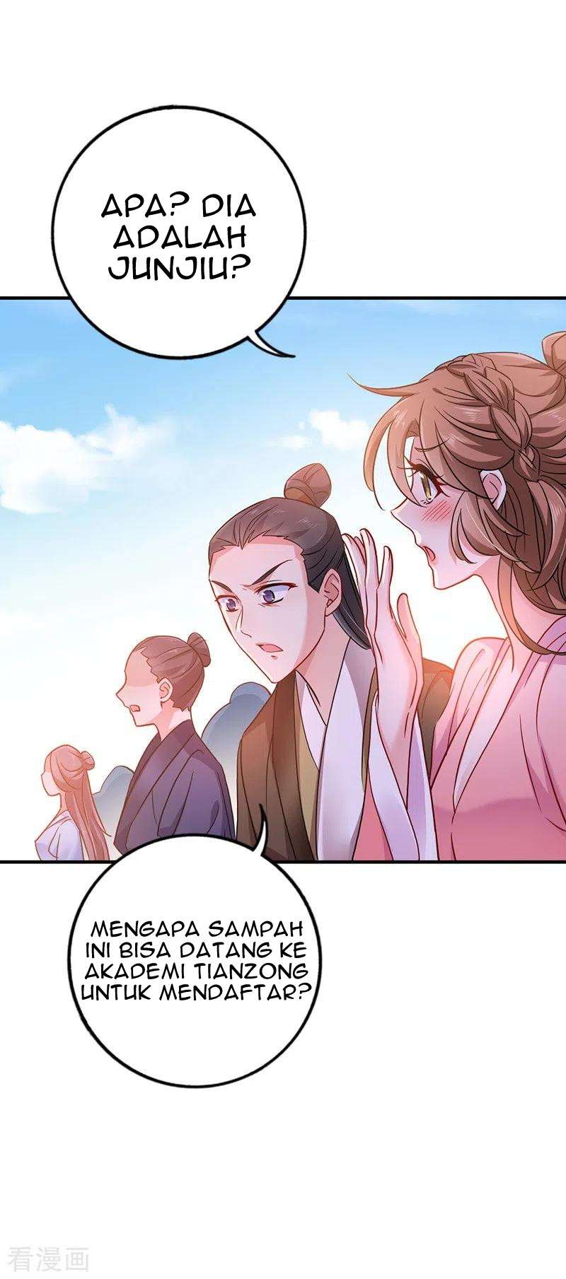 miss-nine-doctor - Chapter: 64