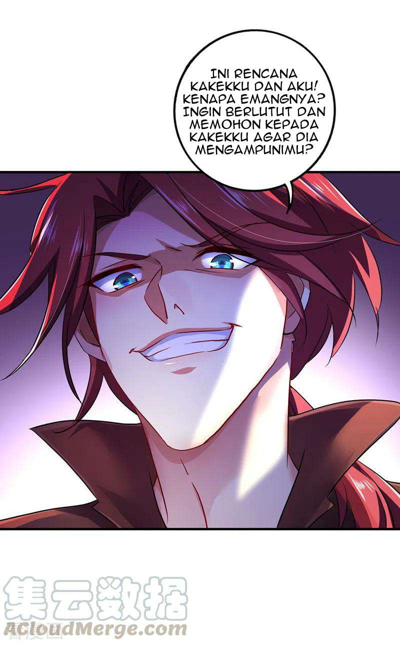 miss-nine-doctor - Chapter: 64