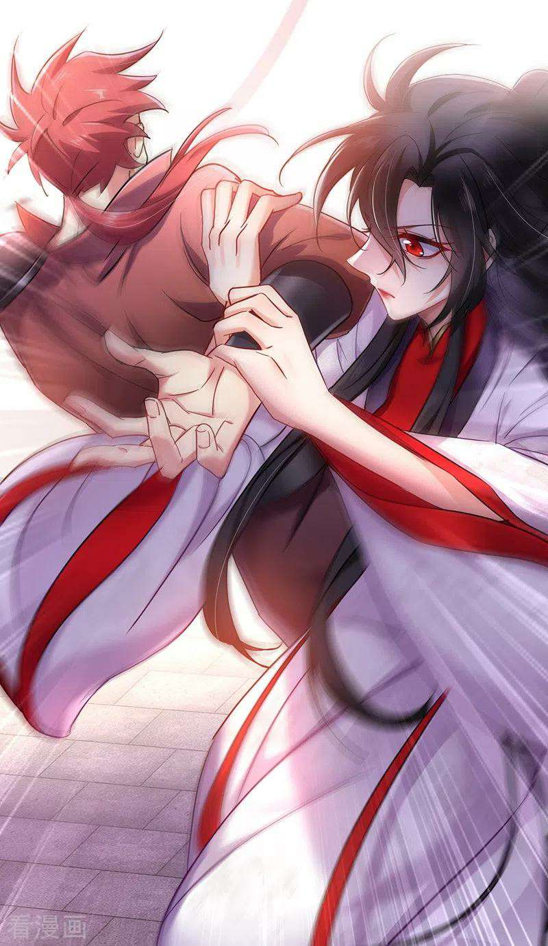 miss-nine-doctor - Chapter: 64
